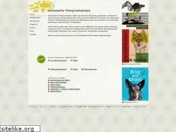 Sites similar to settebello.ch