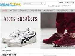 Sites similar to settebikes.com