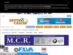 Sites similar to settecalcio.it