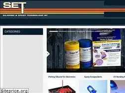 Sites similar to settech-arc.com