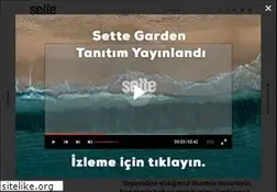 Sites similar to settehome.com
