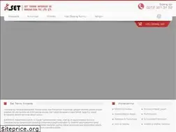 Sites similar to setteknikhirdavat.com