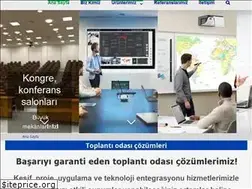 Sites similar to setteknoloji.com.tr