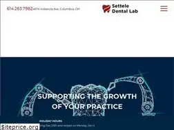 Sites similar to settelelab.com