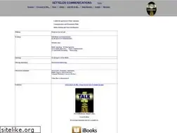 Sites similar to settelen.com