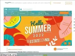 Sites similar to settemari.it