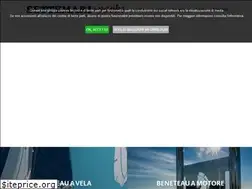 Sites similar to settemariyacht.it