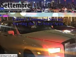 Sites similar to settembrelimo.com