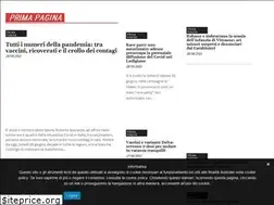 Sites similar to settenews.it