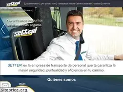 Sites similar to settepi.com