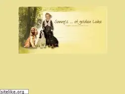 Sites similar to setter-of-golden-lake.de