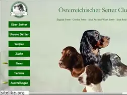 Sites similar to setter.at