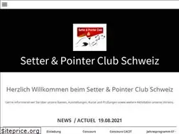 Sites similar to setter.ch