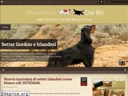 Sites similar to settergordon.net