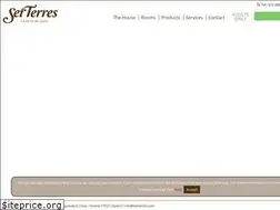Sites similar to setterres.com
