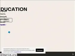 Sites similar to setters.education
