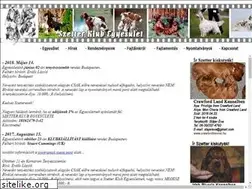 Sites similar to setters.hu