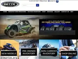 Sites similar to settesportscenter.com