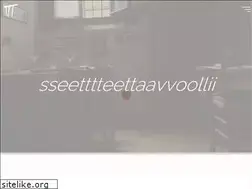 Sites similar to settetavoli.it