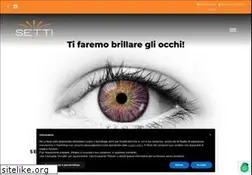 Sites similar to setti.it