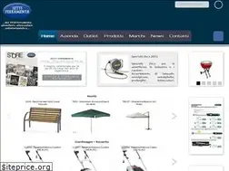 Sites similar to settiferramenta.it