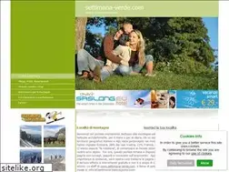 Sites similar to settimana-verde.com