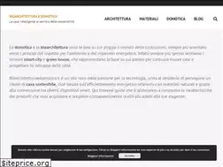 Sites similar to settimanabioarchitetturaedomotica.it