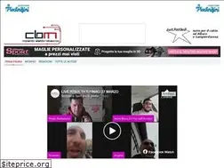 Sites similar to settimanasport.com