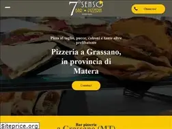 Sites similar to settimosenso.it