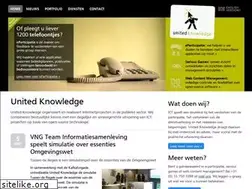 Sites similar to setting-standards.com