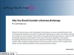 Sites similar to settingheartsfree.com