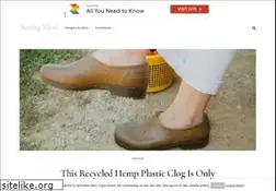 Sites similar to settingmind.com