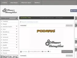 Sites similar to settingmod.ru