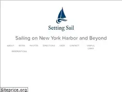 Sites similar to settingsail.com