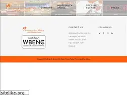 Sites similar to settingsbymona.com