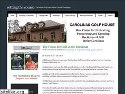 Sites similar to settingthecourse.org
