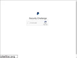 Sites similar to settingupapaypalaccount.com