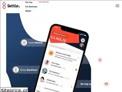 Sites similar to settle.eu