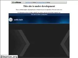 Sites similar to settle.tech