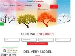 Sites similar to settlecan.ca