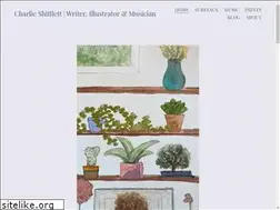 Sites similar to settledseas.com