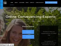 Sites similar to settleeasy.com.au