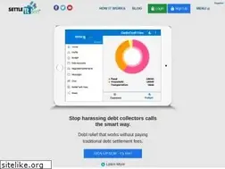Sites similar to settleitsoft.com