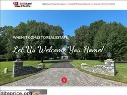 Sites similar to settlelandrealty.com