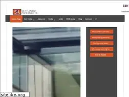 Sites similar to settlementagreements.com