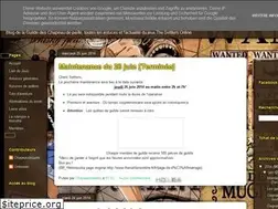 Sites similar to settlers-chadp.blogspot.com