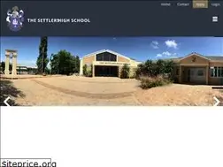 Sites similar to settlers.org.za