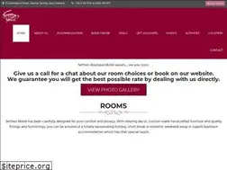 Sites similar to settlershanmer.co.nz
