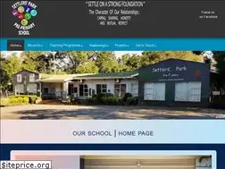 Sites similar to settlersparkpreprimary.co.za