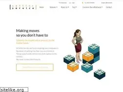 Sites similar to settleservice.com